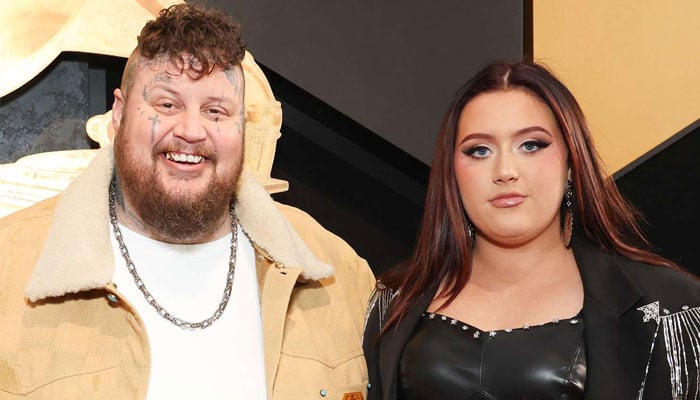Jelly Roll’s daughter Bailey feels ‘disgusted’ amid dad’s divorce news