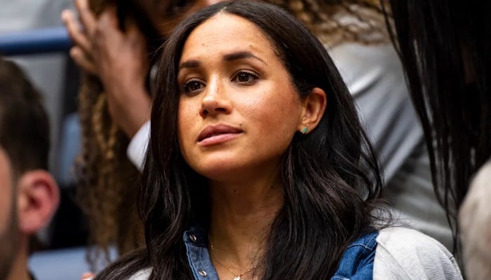 Meghan Markle breaks silence as ‘bankruptcy’ news creates tension in Montecito