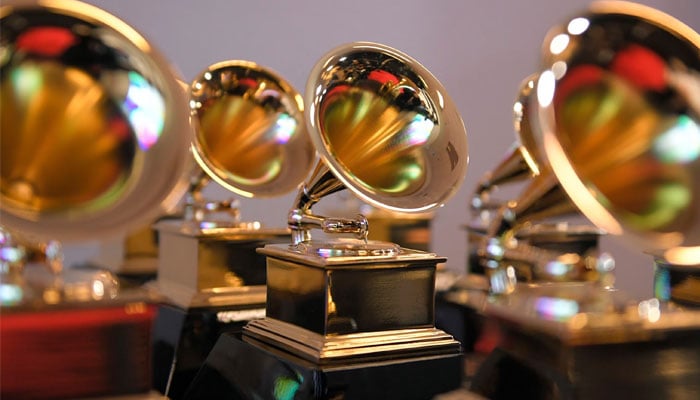Grammys latest announcement gets scathing reaction