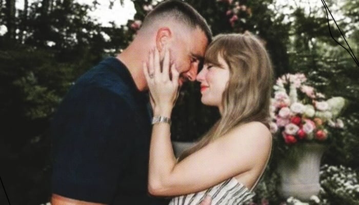 Taylor Swift, Travis Kelce’s wedding plans reach new level