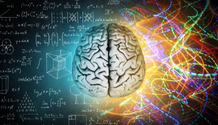 Representative image of cognitive diversity and human intelligence in the AI age. — Canva