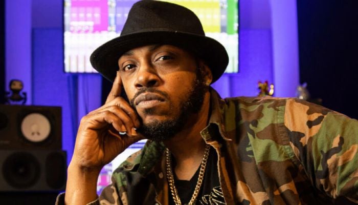 The 504 Boyz member has been imprisoned for similar charges before