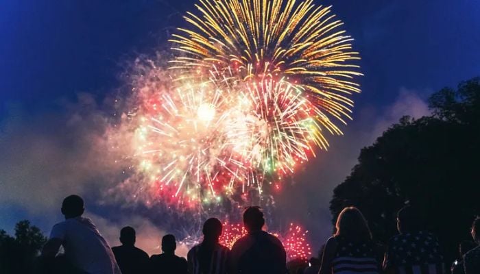 Which flights are affected by America’s 250th anniversary celebrations? See full list