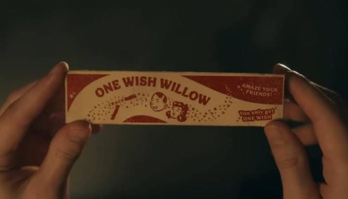 Where to buy One Wish Willow from ‘Obsession’?