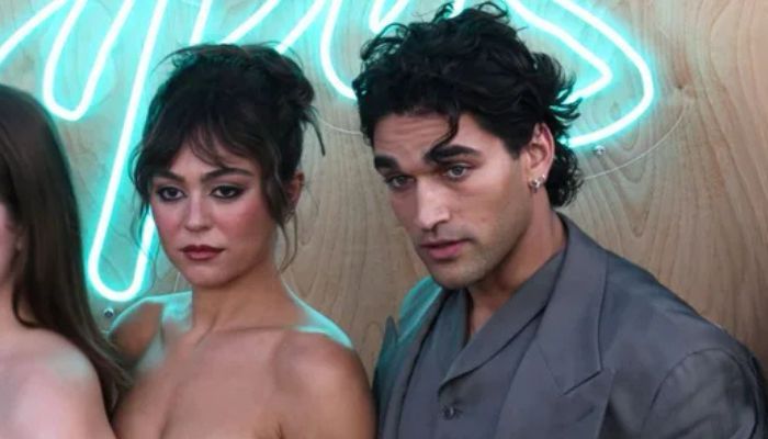 ‘Off Campus fans convinced Mika Abdalla and Josh Heuston are dating