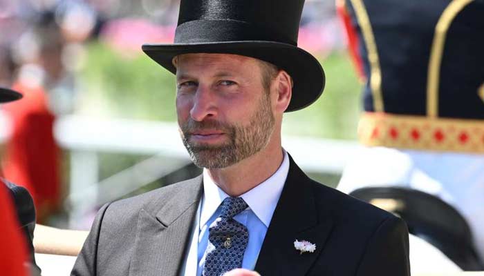 Prince William steps into new chapter as he moves closer to throne