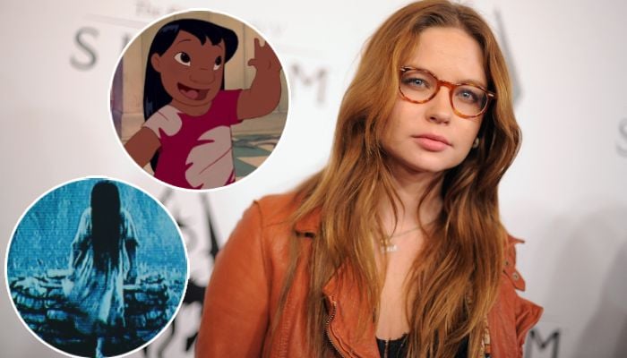 The former child star was hospitalised earlier this month