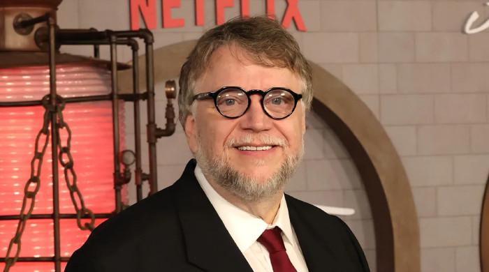 Filmmaker Guillermo del Toro label's AI as threat to ‘cinema'