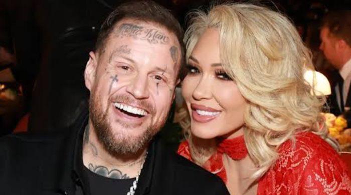 Why Jelly Roll filed for divorce from Bunnie Xo after almost 10 years of marriage