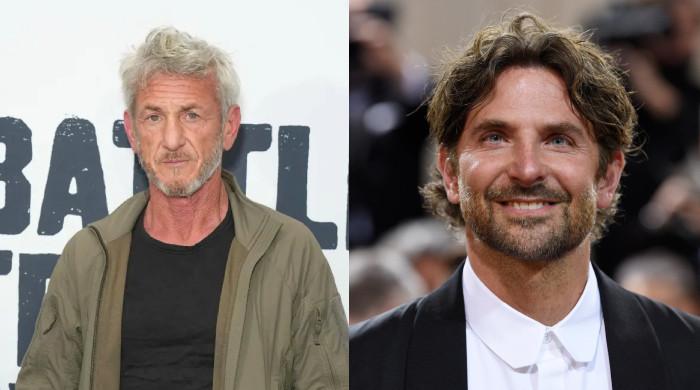 Sean Penn taps Bradley Cooper for January 6 Capitol attack drama