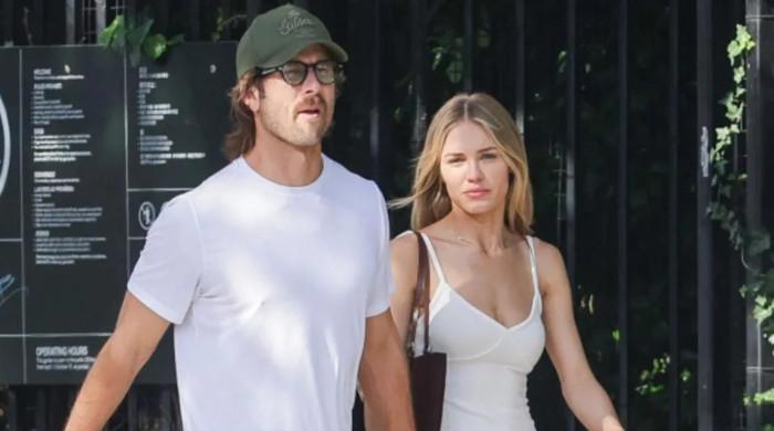 Glen Powell, Michelle Randolph confirm romance