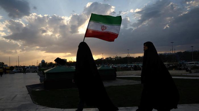 Iran deal includes $300 billion fund, more than half of which already committed: source
