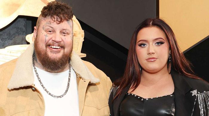 Jelly Roll's daughter Bailey feels ‘disgusted' amid dad's divorce news
