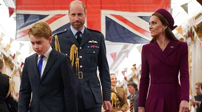 Prince William, Princess Kate protect George's privacy after big threat