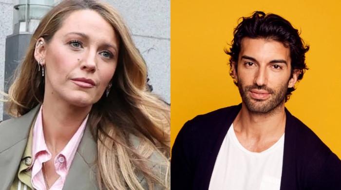 Blake Lively's latest court move adds new twist to Justin Baldoni lawsuit