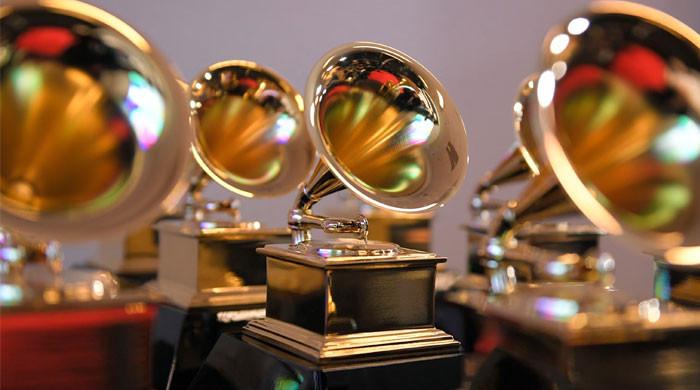 Grammys latest announcement gets scathing reaction