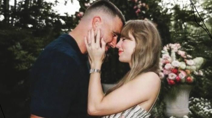 Taylor Swift, Travis Kelce's wedding plans reach new level