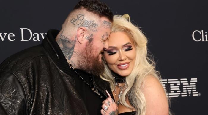 Jelly Roll, Bunnie Xo's divorce real reason laid bare