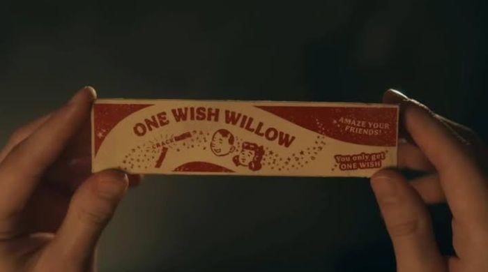 Where to buy One Wish Willow from ‘Obsession'?