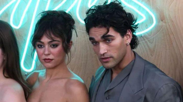 ‘Off Campus' fans convinced Mika Abdalla and Josh Heuston are dating