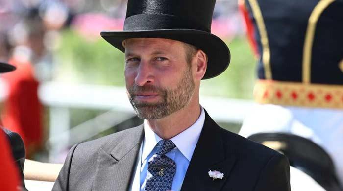 Prince William steps into new chapter as he moves closer to throne