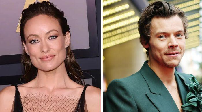 Olivia Wilde says Harry Styles relationship was ‘beautiful' despite backlash