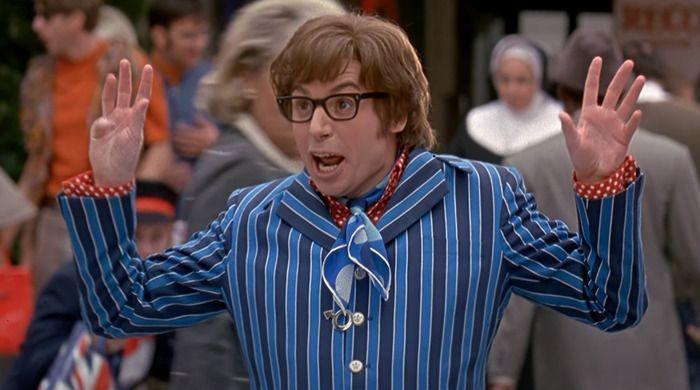 Mike Myers confirms 'Austin Powers 4' is happening