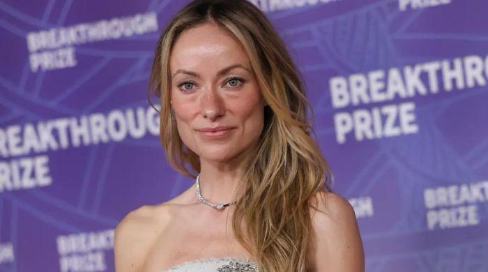 Olivia Wilde responds to shocking online criticism: ‘Im not dead'