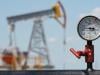 Oil slides on Iran supply prospects as traders wait on Warsh