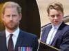 Prince George receives heartfelt gesture from uncle Harry after Eton news