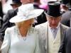 Queen Camilla quickly steps in as King accidently admits secret turmoil