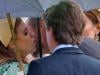 Prince William under fire for Princesses after public Beatrice kiss