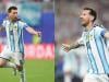 Messi scores hat trick to equal Klose's record with his 16th World Cup goal