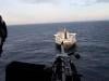 Iranian tankers exit US blockade zone ahead of peace talks
