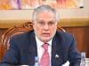 DPM Dar says Pakistan facilitating repatriation of 30 Iranian nationals