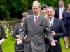 Prince Edward skips royal gathering after eye-watering debt gets exposed