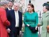 Sarah Ferguson welcomes Princess Anne's olive branch amid woes