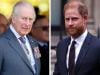 King Charles delivers upsetting news to Prince Harry weeks before ‘meeting'