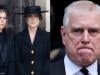 Andrew reduced to tears as Beatrice, Eugenie face 'burden' of his actions