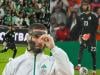 Zidane's son Luca dons viral 'protective' mask for World Cup debut—why?