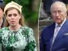 Princess Beatrice takes decisive step after King Charles brutal stance