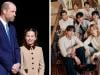Princess Charlotte ‘to attend' BTS Concert in London with Prince William