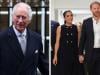 King Charles butler ‘reacts' after Harry, Meghan bombshell UK decision