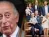 King Charles grandchildren back monarch's plans