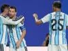 Messi reveals real reason for his emotional world Cup moment—here's why