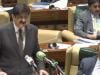 Sindh CM presents Rs3.56tr budget, seeks 7% hike in salaries
