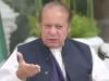 Nawaz calls on AJK protestors to end violence, urges govt to begin 'meaningful' talks