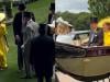 Princess Kate steals spotlight with curtsy to King at Royal Ascot