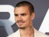Romeo Beckham's luxury car ride ends with police intervention