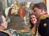 Princess Anne attends special event following King's birthday parade
